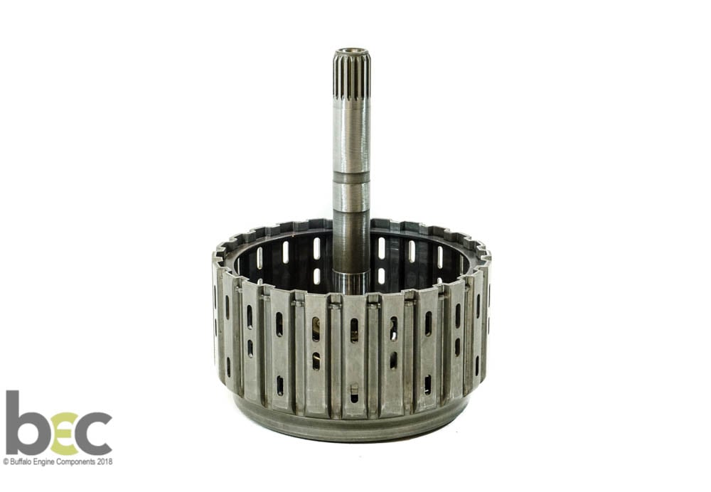 AW80-40LE, AW81-40LE, U440E